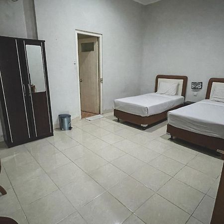 Planters Guest House Yogyakarta Exterior foto