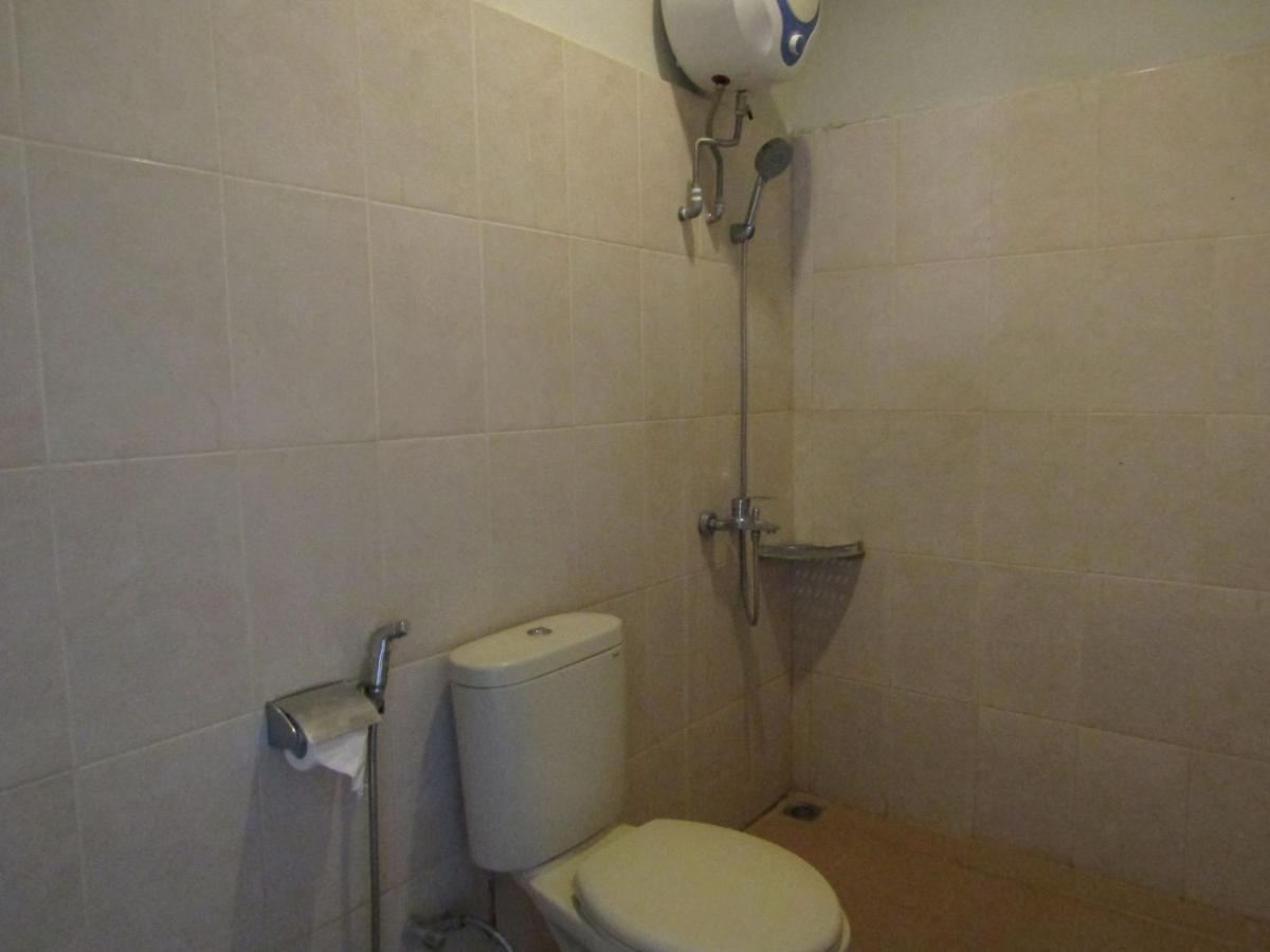 Planters Guest House Yogyakarta Exterior foto