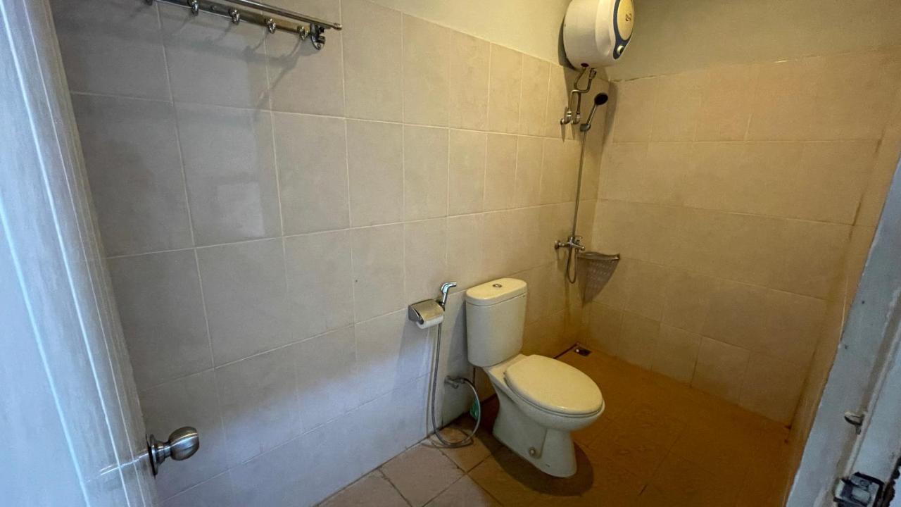 Planters Guest House Yogyakarta Exterior foto