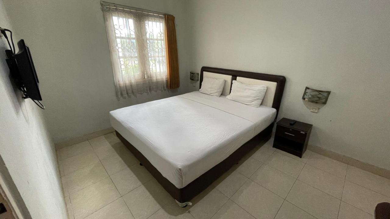 Planters Guest House Yogyakarta Exterior foto