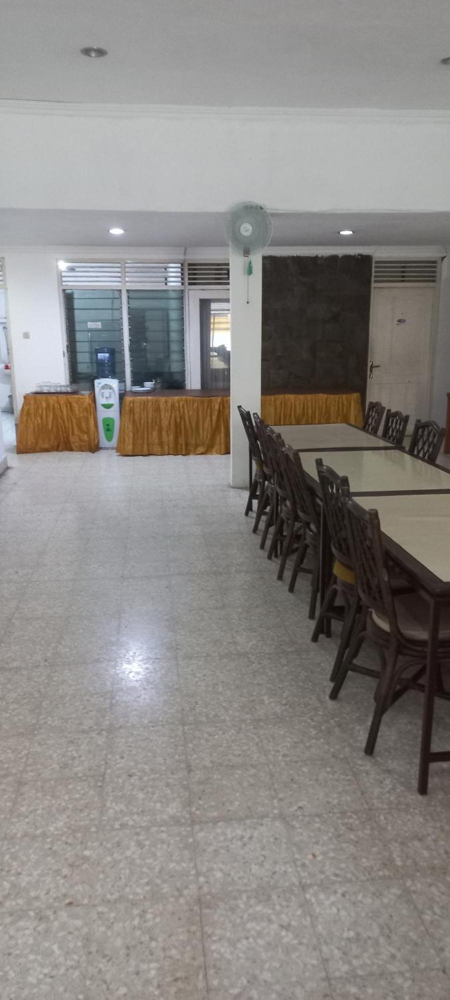 Planters Guest House Yogyakarta Exterior foto