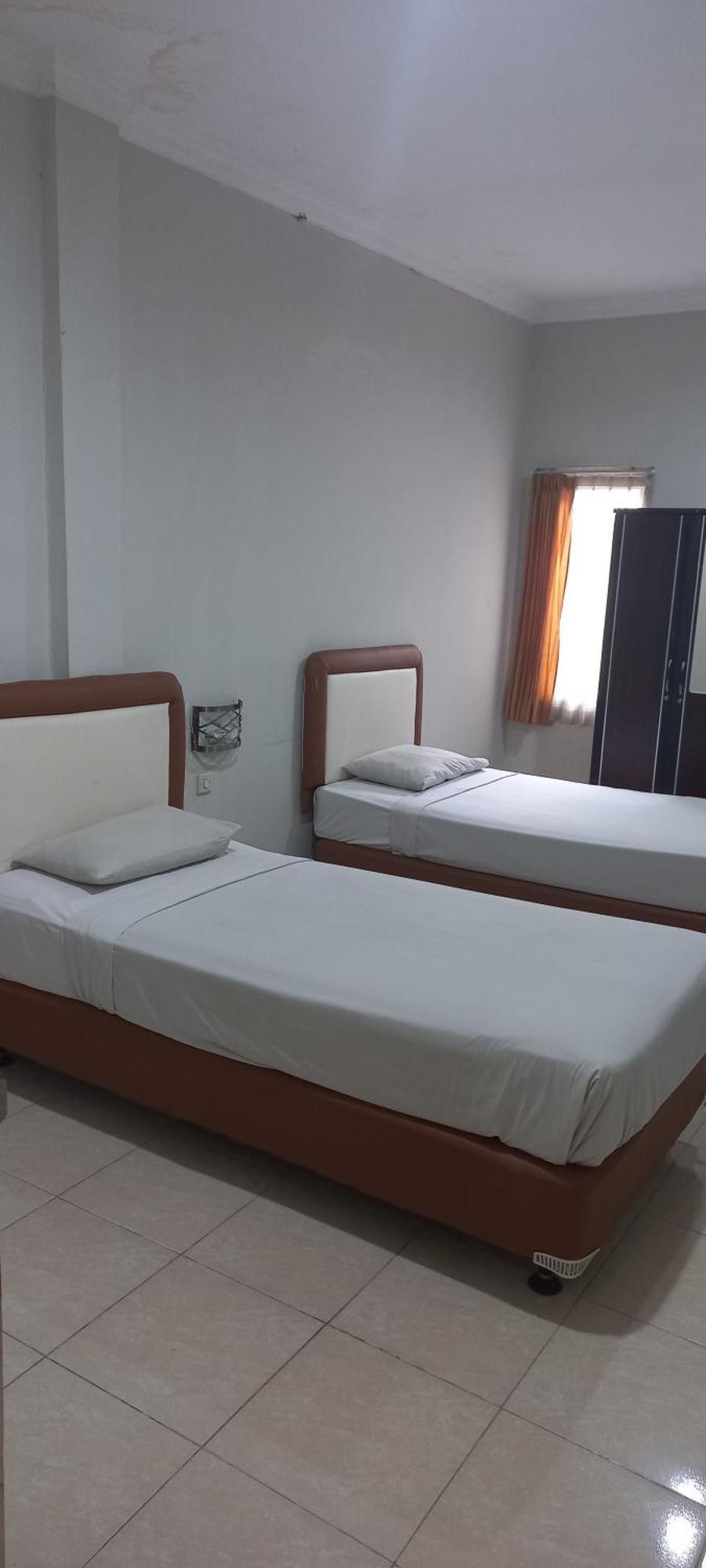 Planters Guest House Yogyakarta Exterior foto