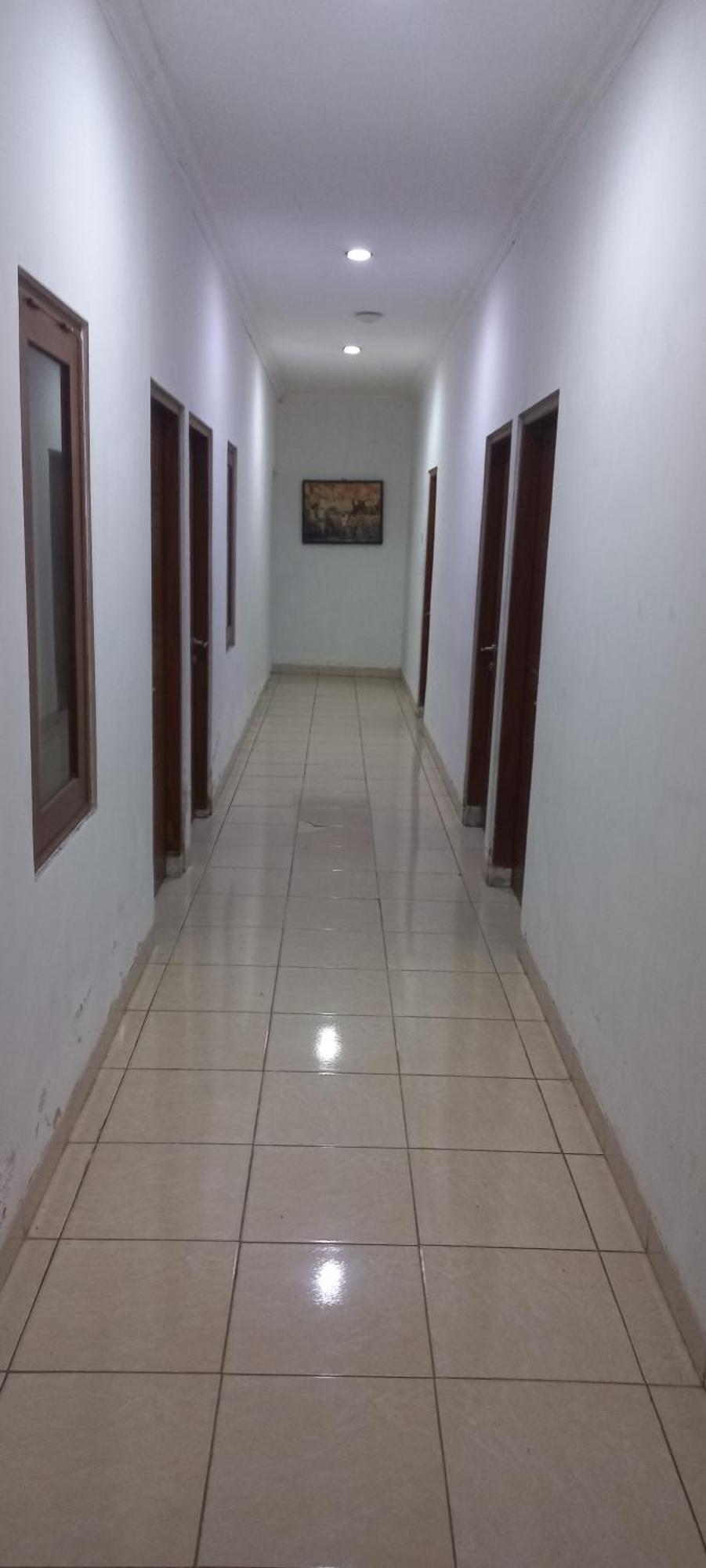 Planters Guest House Yogyakarta Exterior foto
